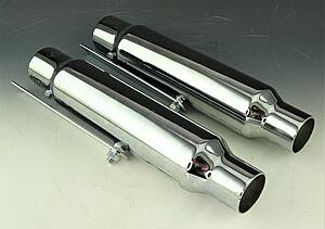 Pair new emgo chrome 12&quot; shorty mufflers-dsc07342.jpg