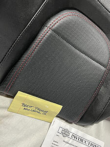 FOR SALE: Brand New In Box- CVO Wrap Tour-Pak back rest-photo582.jpg