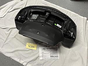 FOR SALE: Brand New In Box- CVO Wrap Tour-Pak back rest-photo453.jpg