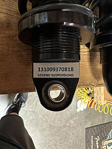 Legend Revo 13&quot; Standard Shocks-photo293.jpg