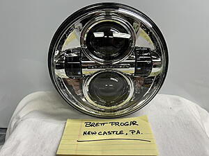 FS: Genuine HD Daymaker LED Headlight-photo952.jpg