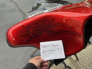 Road King Fairing (with or without Audio)-photo335.jpg