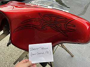 Road King Fairing (with or without Audio)-photo457.jpg