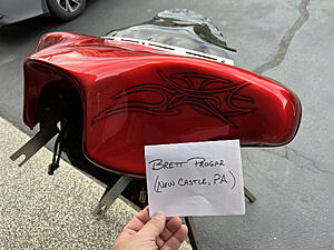 Road King Fairing (with or without Audio)-photo848.jpg