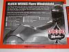 12&quot; smoked Klock Werks Flare windshield for Road Glide-002-edited.jpg