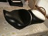 FS: Mustang # 75464 Touring Seat and Harley Adjustable Rider BR for SG-harley-touring-seat-left.jpg