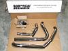 2009 Vance &amp; Hines Dresser Duals and Jackpot Mufflers for sale-dscf4605.jpg