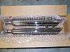 2009 Vance &amp; Hines Dresser Duals and Jackpot Mufflers for sale-dscf4606.jpg