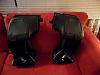 HD Lower Fairings w/Gloves Boxes &amp; Mounting Hardware-lower-fairings.jpg