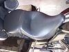 TallBoy Seat for 2008-1010 Touring  (used 1Day)-100_1171.jpg