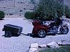 Wanting a Hitch on my '10 TG-bike-and-trailer.jpg