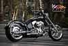 RWD Rocker Strutless Rear Fender Kits-rwdrockerfullbikeside.jpg