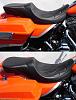 Passenger Pillion Seats for Road Kings, Street Glide, Ultras, Road Glides, Softails-08-09sporttourdd.jpg