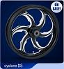 Cyclone DS Wheel Pkg For 00-07 Bagger-cycloneds4.jpg