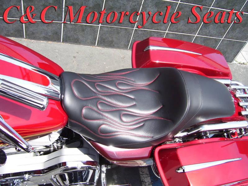 Street Glide, Road King, Ultra, Bagger, Road Glide Custom ...