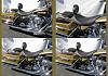 Passenger Pillion Seats for Road Kings, Street Glide, Ultras, Road Glides, Softails-medcedesftht3pc.jpg