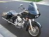 2010-2011 Road Glide FLTRX &amp; Ultra CVO Cee Baileys Windshield!-ceeglide3.jpg