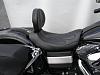 Passenger Pillion Seats for Road Kings, Street Glide, Ultras, Road Glides, Softails-dynasolobackrest-4-.jpg