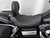 Passenger Pillion Seats for Road Kings, Street Glide, Ultras, Road Glides, Softails-dynasolobackrestedit.jpg