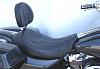 Road King, Street Glide C&amp;C Seats with Removable Drivers Backrest-rk-solo-bkrstd_200.jpg