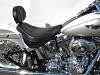 Road King, Street Glide C&amp;C Seats with Removable Drivers Backrest-deluxesolobackresskirt.jpg