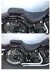 Passenger Pillion Seats for Road Kings, Street Glide, Ultras, Road Glides, Softails-pillion_softail_200rt.jpg