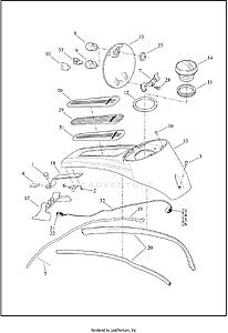 Boot,filler tube-harley_touring_console.jpg