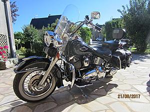 New member from good old Europe-1softail1.jpg