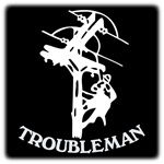 Troubleman's Avatar