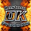 DK Custom - ST's Avatar