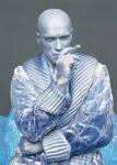 Mr. Freeze's Avatar