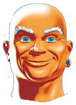 Mister Clean's Avatar