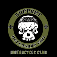 Harley Davidson Forums - Necessary Evil Motorcycle Club
