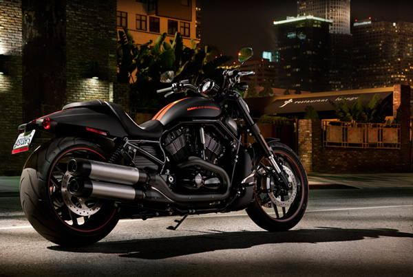 Ten Years Later, Harley V-Rod Still Revolutionary - Harley Davidson Forums