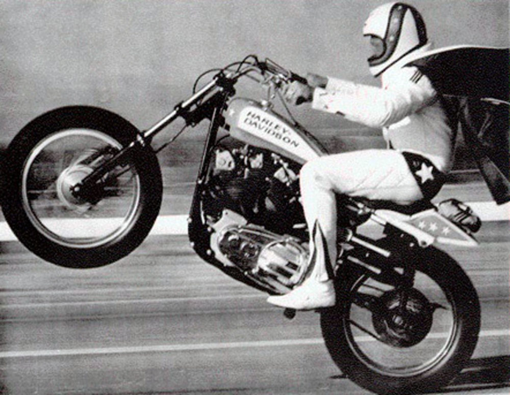 Evel Knievel