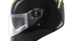 The SHARK SKWAL Helmet Will Leave You Light-Headed