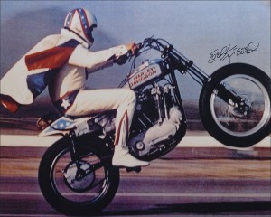 Evel Knievel