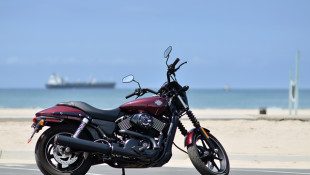 2015 Harley-Davidson Street 750 Q & A