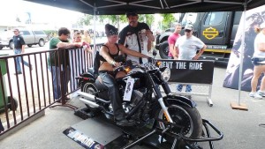 The 75th Sturgis Motorcycle Rally is Coming Soon