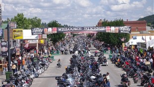 75th Sturgis Rally is Coming!