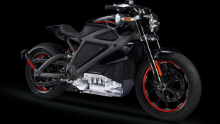 Harley-Davidson Director Part of Group Pushing for Zero Emissions by 2050