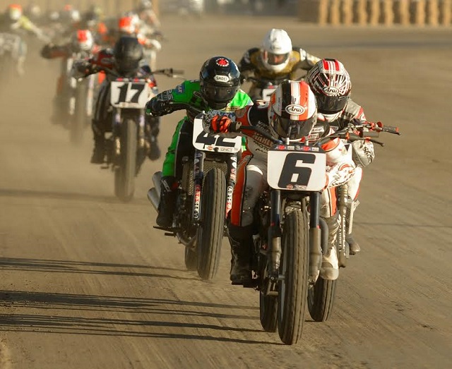 Harley-Davidson Racing History Now on Display at the H-D Museum