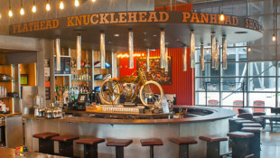 Harley-Davidson Grasping at Straws, Wants to Open Brew Pub