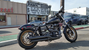 What Do You Want to Know About the 2016 Harley-Davidson Low Rider S?