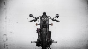 Cast Your Vote in the 2016 Harley-Davidson Custom Kings Contest