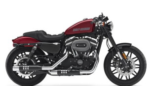 New Harley-Davidson Roadster is a 1200cc Blast