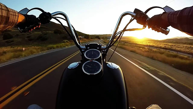 7 Ways to Prepare for Long Distance Riding - Harley Davidson Forums