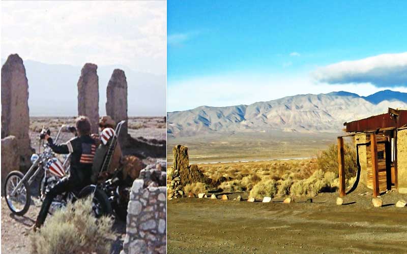 12 Easy Rider Filming Locations You Can Ride To - Harley ...