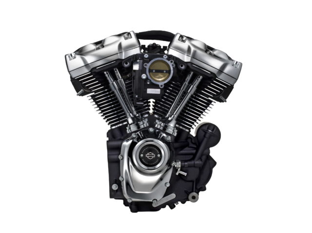 Do You Really Need a Monster Engine for a Faster Harley Davidson?