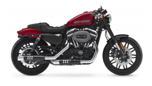 2016 Harley-Davidson Roadster vs. 2017 Victory Octane